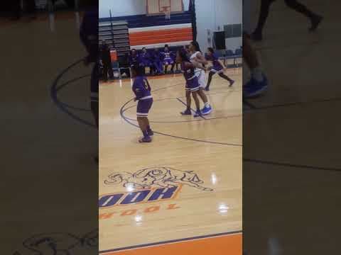 Video of Imani Gillette