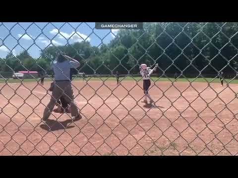 Video of Double to LF