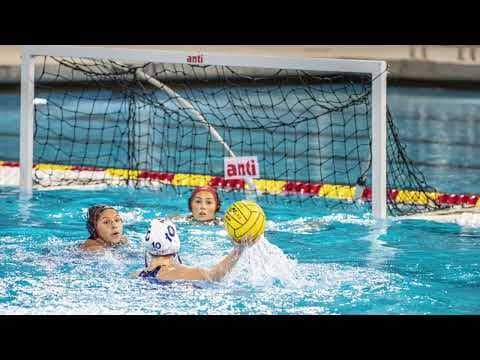 Video of Highlight 1 CIF-SS playoff breakaway