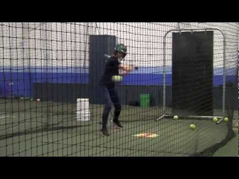 Video of Taylor Monahan offensive recruiting video 
