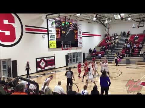 Video of Desiree Ware 2018-19 Season