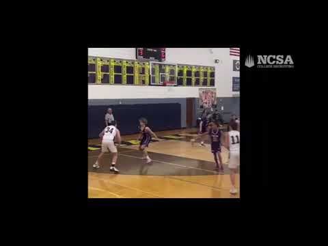 Video of Caledonia High School Freshman Highlights