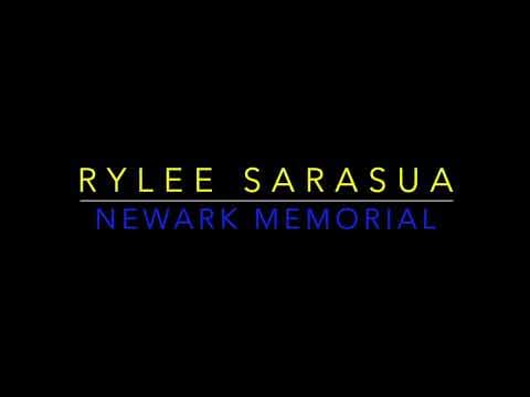 Video of Rylee Sarasua #35 Senior Season