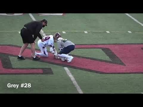 Video of Waterford United 2021 lacrosse Week 2 Highlights 