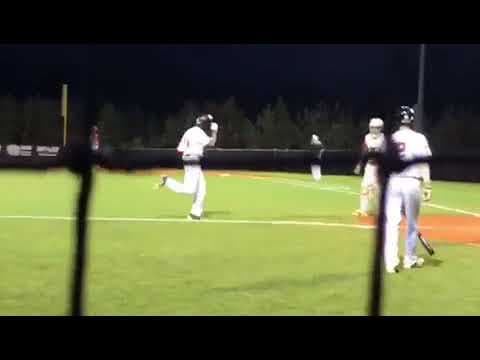 Video of Simon Aluko 2020