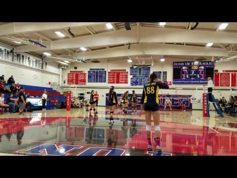 Video of Gabby Chase High School Highlights 2016