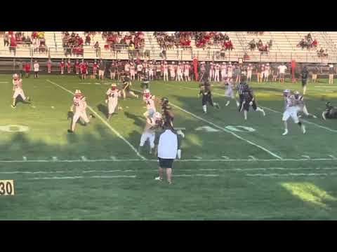 Video of Vicksburg Highlights 