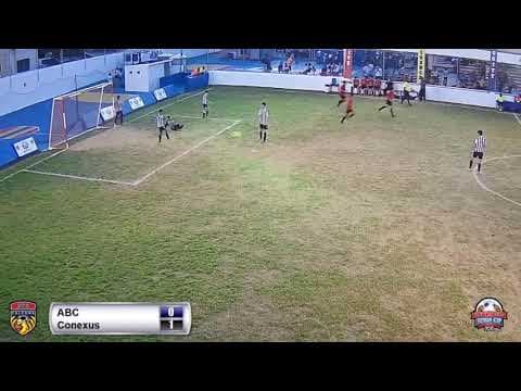 Video of Carlos Daniel Toledo Complete Highlight Reel
