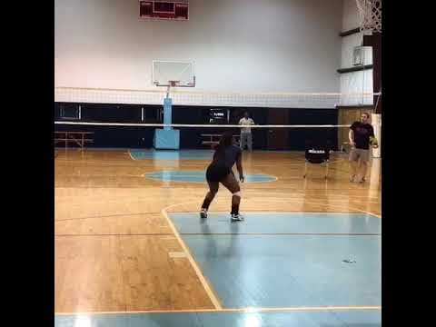 Video of Work Out 2018