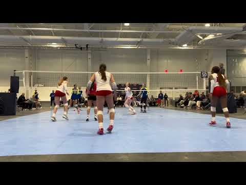 Video of Mid-season highlights (#12)
