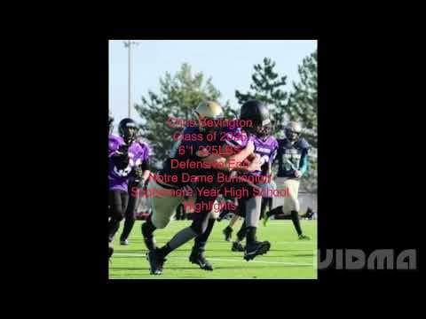Video of 2022 Sophomore Year Highlights