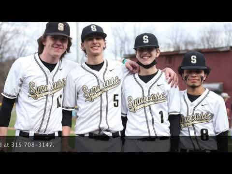 Video of Hunter Kirnie Highlight Reel '22