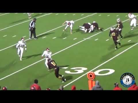 Video of Chandler Noble