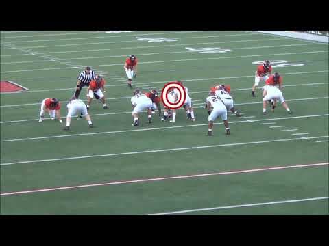 Video of Jr Season Highlights