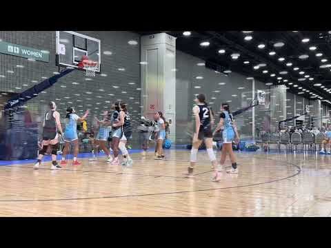 Video of A few highlights from National Championship 