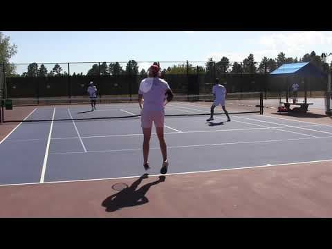 Video of Kent Denver Invitational 2019 