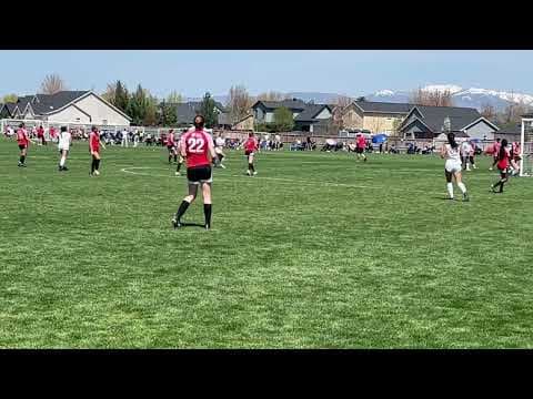 Video of Narna Wilairat Corner Score