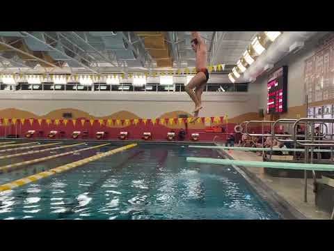 Video of Meet Highlights 2022