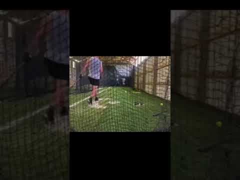 Video of David Brown BP