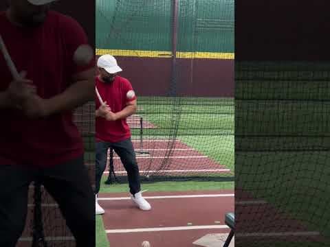 Video of Practice