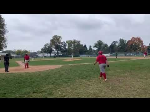 Video of Scotland Campus Sports Baseball