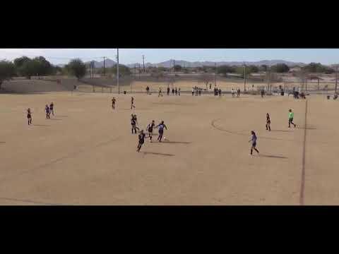 Video of Surf Cup Highlights 2021