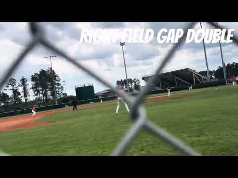 Video of Junior varsity/varsity 2025 season