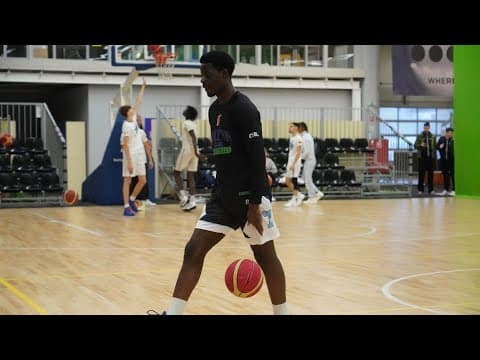 Video of Eybl stage 1 highlights 