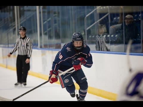 Video of 2021-22 Partial Season Highlights (23 Games)