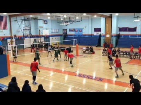 Video of Highlight #3