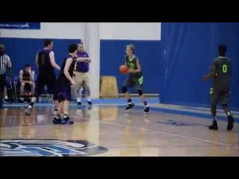 Video of Cody Baer Sophomore Summer Highlights 