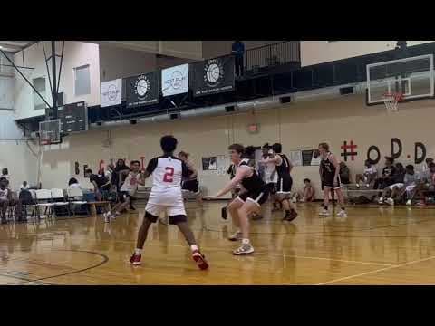Video of Jonah Hibbert - Highlights from Summer to Fall 2022