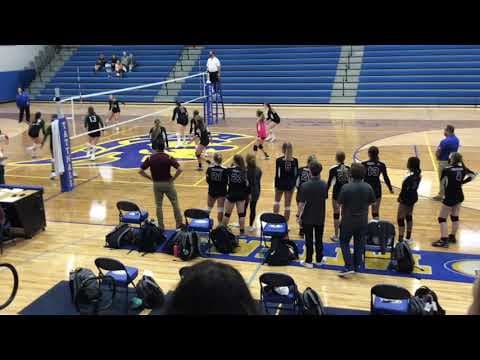 Video of State Final 2020