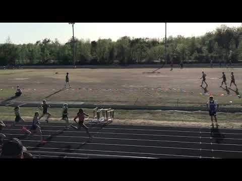 Video of Terria Swift Track
