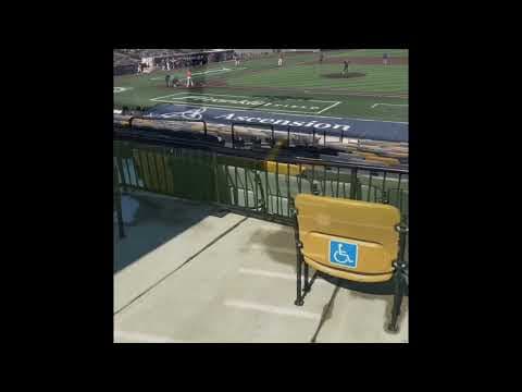 Video of Live AB’s