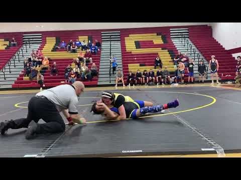 Video of Senior Year Highlights 3