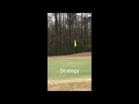Video of Joshua Rogers golf