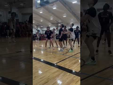 Video of 2024 16u Summer Highlights
