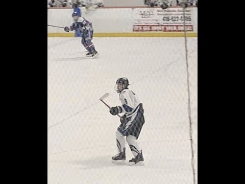Video of 2019-2020 highlights 