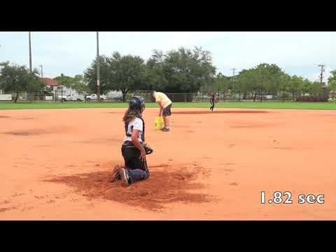 Video of Cassi Barbato - Class of 2021