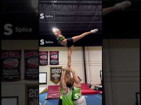 Video of Joseph Weissenburger’s skills video 