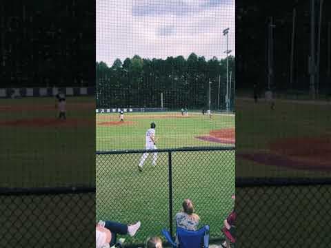 Video of game footage