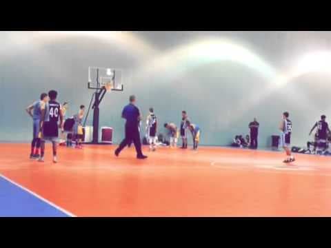 Video of Jr olimpic 2015