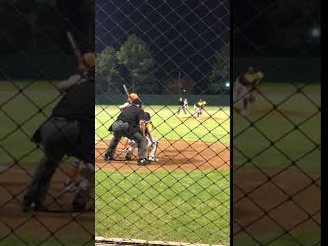Video of KCrawford