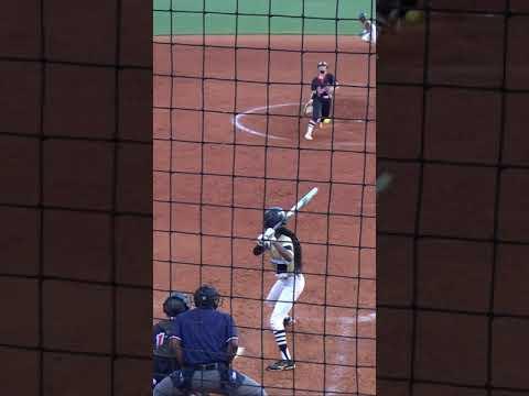 Video of 13 Strikeouts Vs Mountain View HS