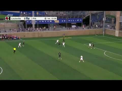 Video of Harvey Sellers 2024 GK Highlights 