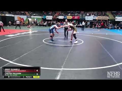 Video of Paulson v Runnels