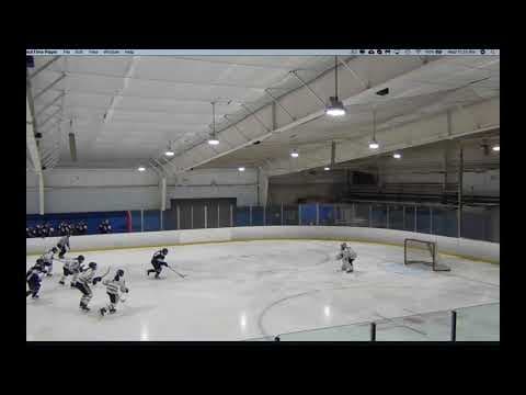 Video of Kimmy Lucier Goal vs Shrewsbury Playoffs (Junior Year)