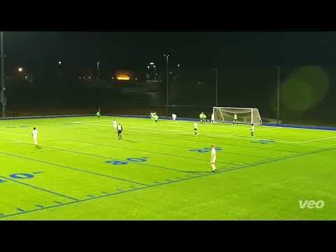 Video of Davis Graham KC Athletics 08B ECNL- F2024 HS Playoffs