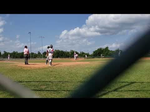 Video of Harrison Risenhoover #21